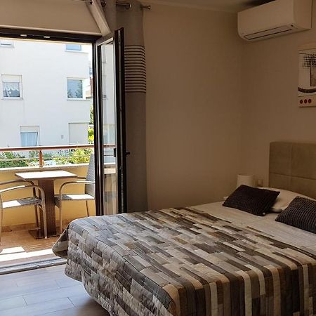 Apartments Alea Rovinj Exterior foto