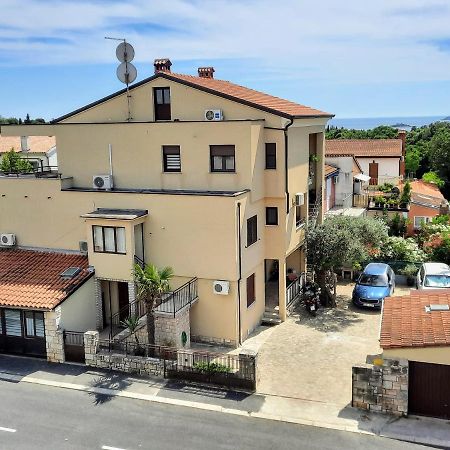 Apartments Alea Rovinj Exterior foto