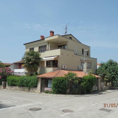 Apartments Alea Rovinj Exterior foto