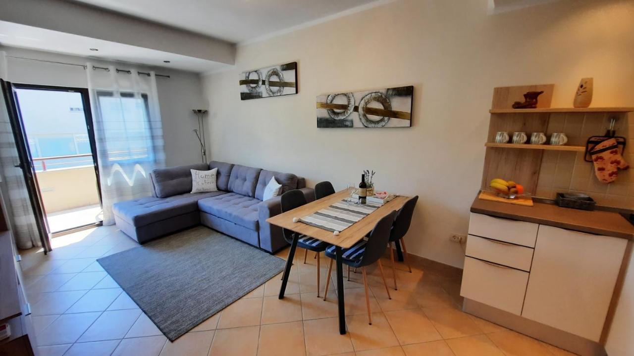 Apartments Alea Rovinj Exterior foto