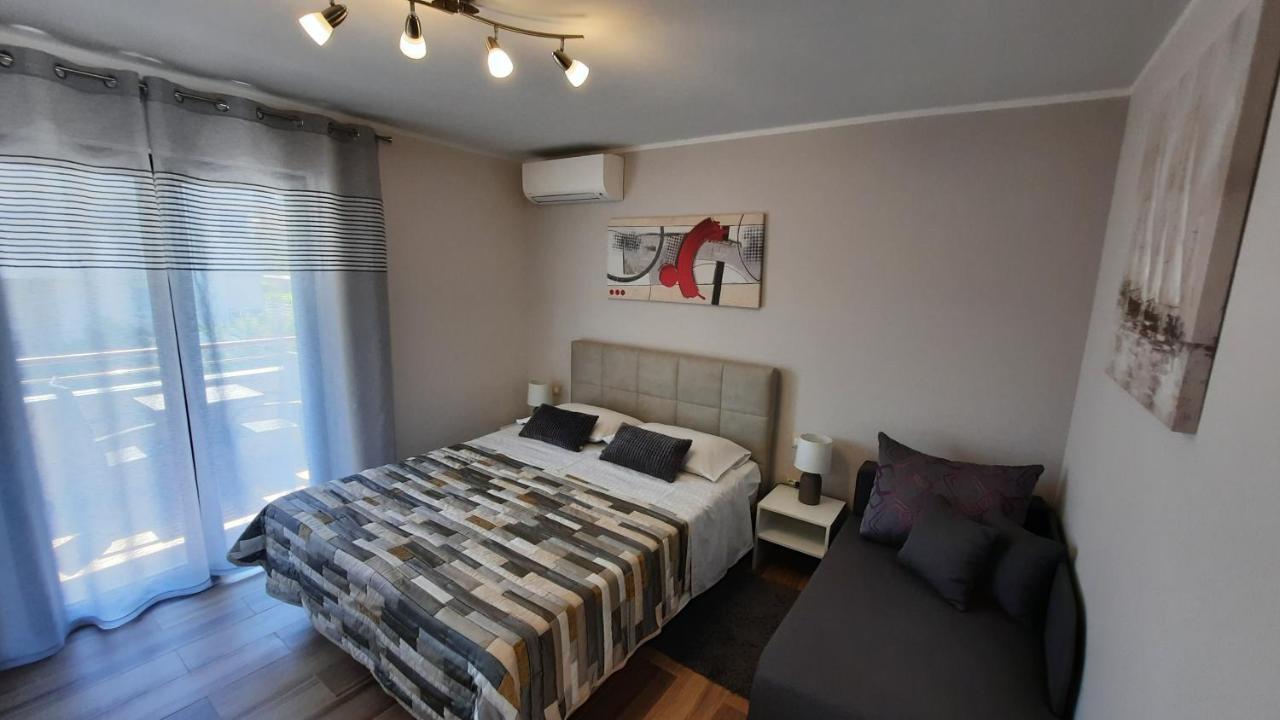Apartments Alea Rovinj Exterior foto