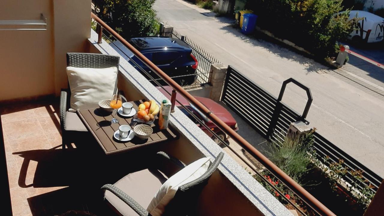 Apartments Alea Rovinj Exterior foto
