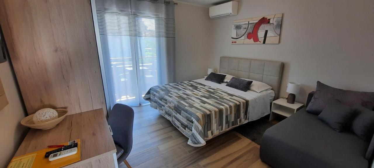 Apartments Alea Rovinj Exterior foto