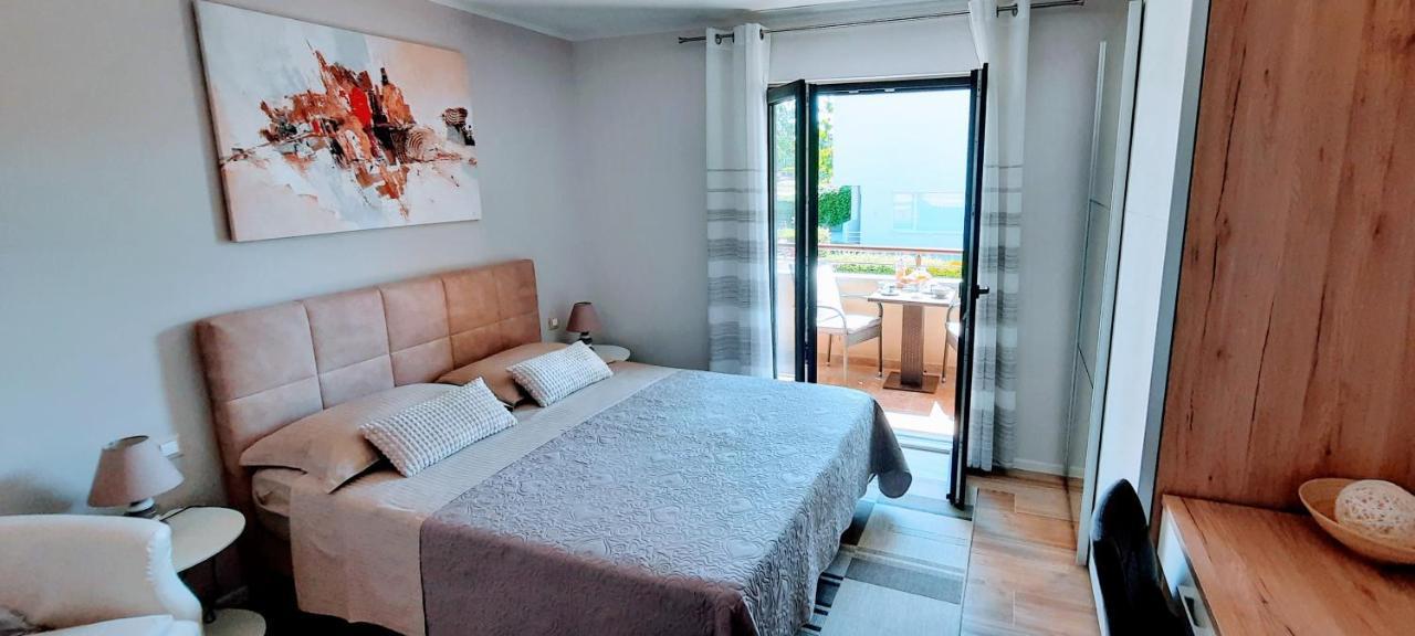 Apartments Alea Rovinj Exterior foto
