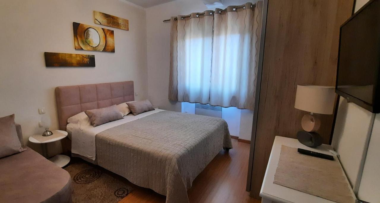 Apartments Alea Rovinj Exterior foto